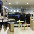 초콜릿 피시방 이미지