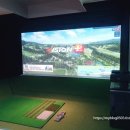 양주탑 스크린골프 이미지