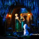 개들의왕국 | 홍콩 디즈니랜드 티켓 예약 가는법 겨울왕국 후기