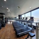 통영해수랜드 헬스 이미지