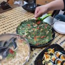 누리네김밥 이미지