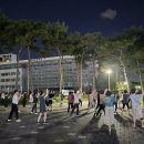 건강댄스 이미지