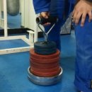 최정규 체육관 이미지