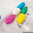 중마청룡길 | 35개월 아이랑 광양 중마동 공방 별하퐁당 ｜버블바 만들기 체험 후기