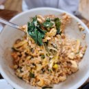 원조숲뫼보리밥 이미지