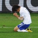 2010년 남아공월드컵 당시 한국팀에 대한 외신들의 반응.JPG 이미지