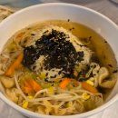 강원도 영월 맛집ㅣ황해도식 연당동치미국수