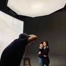 [가족사진] 강남 삼성동에 있는 스튜디오기글 에서 가족사진촬영 하고왔어요.