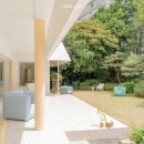 리빙차트 | 서울 리빙팝업 전시 후기 | 소파? 그냥 앉는 곳? 아니요, 나만의 시간을 보내는 곳! 알로소의 소파다방