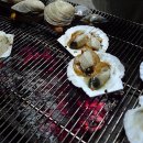 남해 - 유포 민박집