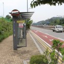 종합운동장역 1번출구 이미지