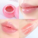 로즈 | 다이소 립 추천 클리오 트윙클팝 탱글젤링팟 04 모카로즈 내돈내산 후기