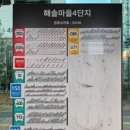 운정행복센터 버스정류장 이미지