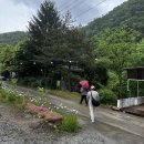 [충북] 괴산 나무소리펜션 솔직후기