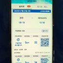 오동도유람선 이미지