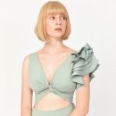 일경메탈(주) | OLIVIAUMMA RESORT 2020 - SWIMSUIT 추가모델