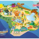 드림월드 | 여행 5일차] 골든코스트 스카이 포인트에서 본 끝내주는 전망 &amp; &#34;드림월드&#34; 놀이동산에서 신나게 논 후기!