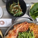 할매솥뚜껑삼겹살 - 미추홀구 소성로 188 | 할매솥뚜껑삼겹살