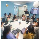 살레시오 작은도서관 마인 | '디지털 드로잉' 아이들과 수업해본 후기&amp;주의할 점? - 아이패드&amp;갤럭시탭/솔생님