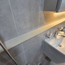 서해아파트 | 인천 화장실 리모델링 부평 삼산동 서해그랑블 아파트 욕실 인테리어 후기