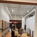 (주)후파르마 성북지점 | [월곡역 필라테스 고민 중이라면] 쥬비스 성북점 2주차 솔직 후기 – 운동보다 더 빠지네?