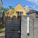 용산-169 | 숙대입구 감성카페 킷테 | 일본식 정원 야외테이블이 예쁜 청파동 적산가옥 카페 내돈내산 후기