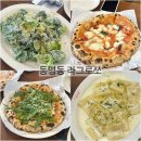 라그로쏘 | [광주/동명동] 정통 나폴리 화덕피자 맛집, 피자&amp;파스타 내돈내산 후기｜ 라그로쏘