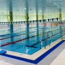 영암국민체육센터 수영장 이미지