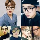 안경맞추기 이미지