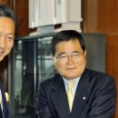 Japan's Wooden Cabinet -WSJ 9/16: 일본 DPJ 정권의 향후 전망 이미지