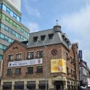 성심당 본점 주말 웨이팅 얼마나? 빵보관장소, 빵먹는곳 소개해드려요