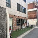 쓰리빠333BAR | [홍대 카페]“충무공 커피바”홍대디저트 감성카페 | 시나몬 크림브륄레바스크치즈케이크 추천
