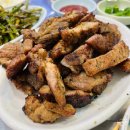 청량리 경동시장 맛집 경동연탄돼지갈비 내돈내산 솔직후기