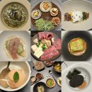 내고5길 | 을지로 맛집 민규 1++한우 스탠다드 코스 회식 후기