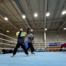 사천시복싱협회 제3체육관 | [송도복싱,송도복싱장] 대한복싱협회 1회 공인 단증 심사 후기