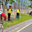 행복주택아파트 경로당 이미지