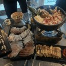 퓨전포차 | 역삼역 모임 편하게 즐기기 좋은 드가자 퓨전포차 방문 후기