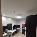 e편한세상아파트 | 서충주 이편한세상 아파트 4~5룸 IoT 다운라이트 &amp; 에어룩스 IoT 윙리스 실링팬 시공 후기