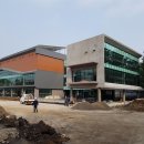 근로자 종합복지관 이미지