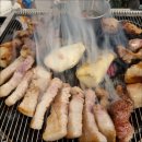 뒷고기땡기재&족발해