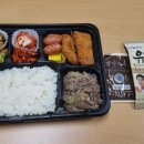오봉도시락(화성조암점)