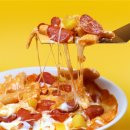 쏘크라테스떡볶이 이미지
