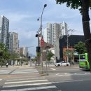 봉산어린이집 | 서울둘레길 16코스 - 6호선 출발 은평둘레길 봉산 앵봉산 코스 / 디지털미디어시티역 출발
