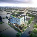 서교동 주민센터 이미지