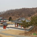 이손 묘역 및 신도비 이미지