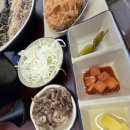 모밀 | 양주 모밀 [소바랑] 판모밀 후기