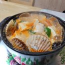 뚝배기식당 | 거제 장승포 맛집 항만식당, 죽염 된장 해물뚝배기의 깊은 맛 (솔직후기)