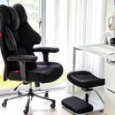 컴퓨터 완전정복 | 클라우드백 마이사이즈체어 M900MQ 2.0 컴퓨터 의자 완전 정복 후기!