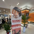 수지114 | 🍲💖 용인수지 샤브야끼 무제한 뷔페 솔직후기/용인페이 사용처/ 💵내돈내산