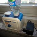 파나소닉 휴대용 카세트 플레이어 &amp; 탁상용 가습기 이미지